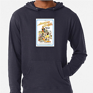In Beast Mode American Graffiti American Graffiti Hoodies