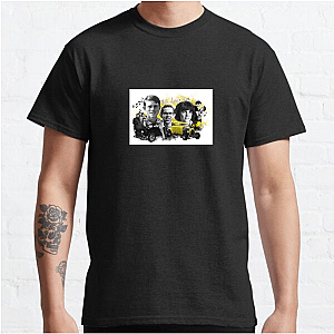 Rise With American Graffiti American Graffiti T-Shirts