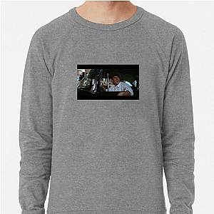 Doesn’t Quit American Graffiti American Graffiti Sweatshirts