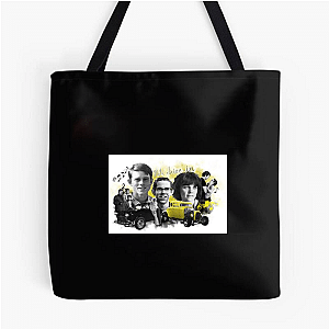 Rise With American Graffiti American Graffiti Bags