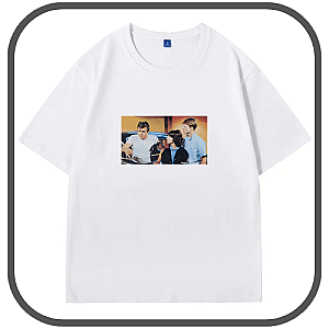 American Graffiti T-Shirts