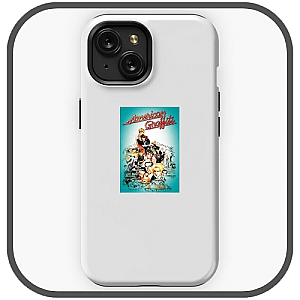 American Graffiti Cases