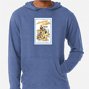 In Beast Mode American Graffiti American Graffiti Hoodies