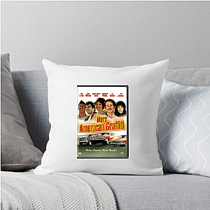 100% Grind American Graffiti American Graffiti Pillows Cover