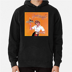 No Weak Reps With American Graffiti American Graffiti Hoodies