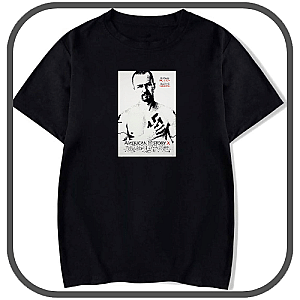 American History X T-Shirts