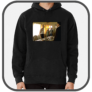 American History X Hoodies