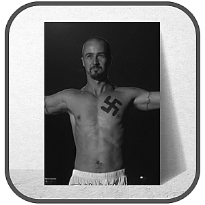 American History X Posters