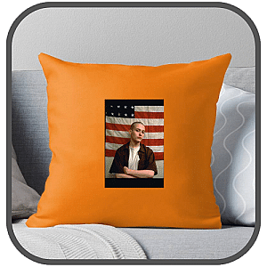 American History X Pillows Cover