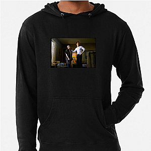 American History X Change Your Mind American History X Hoodies