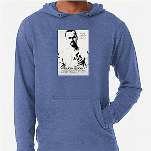 American History X Never Hate American History X Hoodies