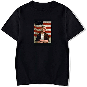 American History X No Prejudice Just Understanding American History X T-Shirts
