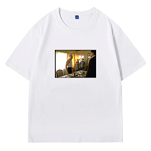 American History X Derek's Redemption American History X T-Shirts