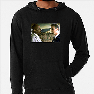 American History X Learn From History American History X Hoodies