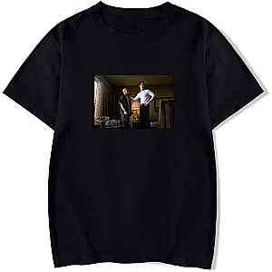 American History X Change Your Mind American History X T-Shirts