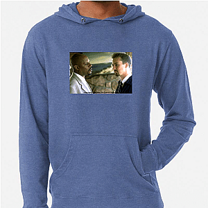 American History X Learn From History American History X Hoodies