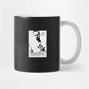 American History X Never Hate American History X Mugs