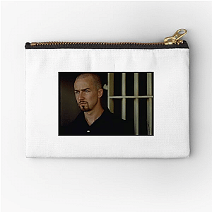 American History X Beyond The Past American History X Zipper Pouches