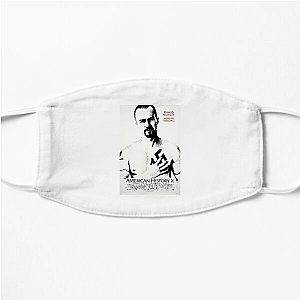 American History X Never Hate American History X Face Masks