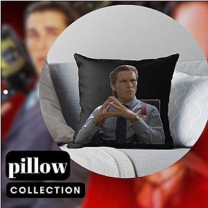 American Psycho Pillows