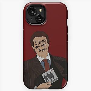 American Psycho  iPhone Tough Case