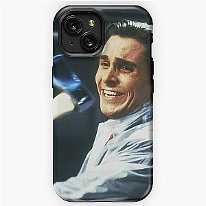 Patrick Bateman American Psycho iPhone Tough Case