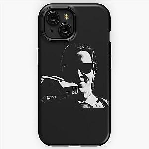 American Psycho Sigma   iPhone Tough Case