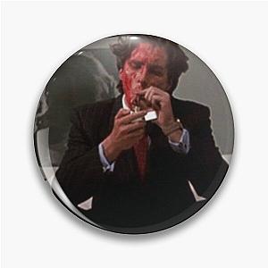 American Psycho  Pin