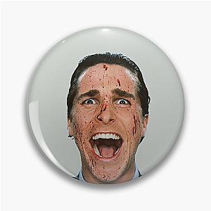 Patrick Bateman- American Psycho Pin