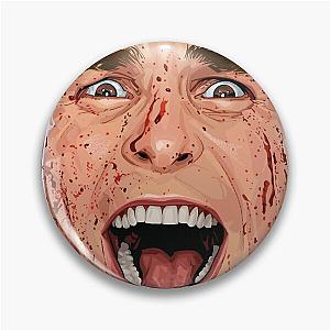 American Psycho NoTxt Pin