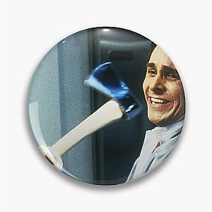 Patrick Bateman American Psycho Pin