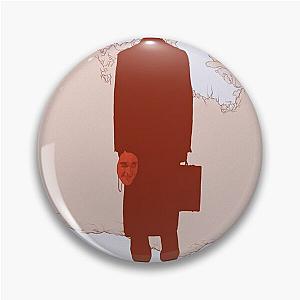 American Psycho (2000) Movie Pin