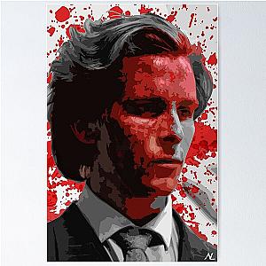 American Psycho (2000) Movie Poster