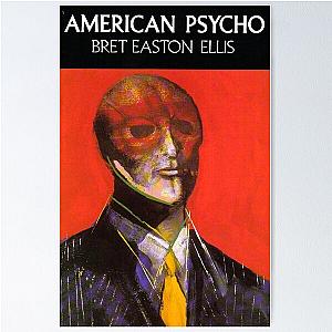 American Psycho Poster