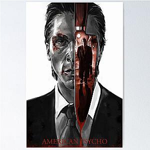 American Psycho (2000) Movie Poster