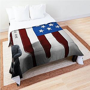 American Psycho (2000) Movie Comforter