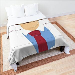 American Psycho (2000) Movie Comforter