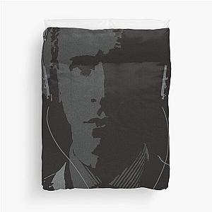 American Psycho (2000) Movie Duvet Cover