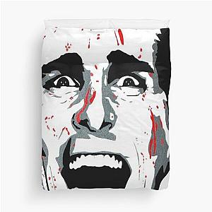 American Psycho (2000) Movie Duvet Cover