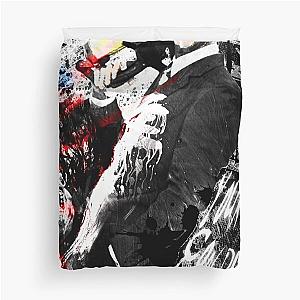 American Psycho (2000) Movie Duvet Cover