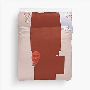 American Psycho (2000) Movie Duvet Cover