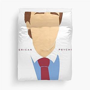 American Psycho (2000) Movie Duvet Cover