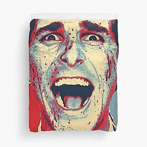 American Psycho (2000) Movie Duvet Cover