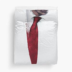 American Psycho (2000) Movie Duvet Cover