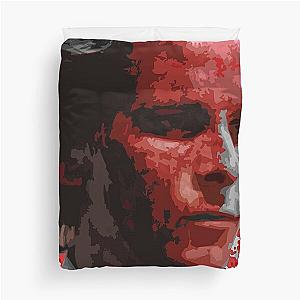 American Psycho (2000) Movie Duvet Cover