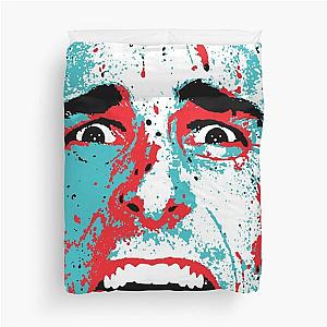 American Psycho (2000) Movie Duvet Cover