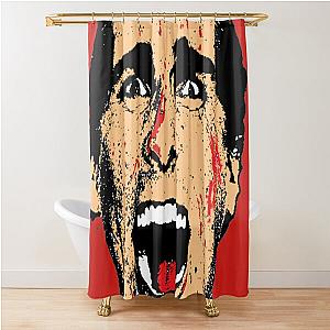 American Psycho (2000) Movie Shower Curtain