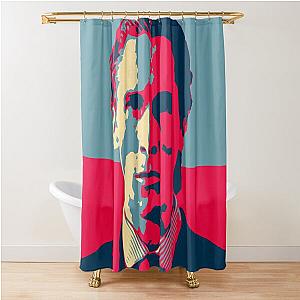 American Psycho (2000) Movie Shower Curtain