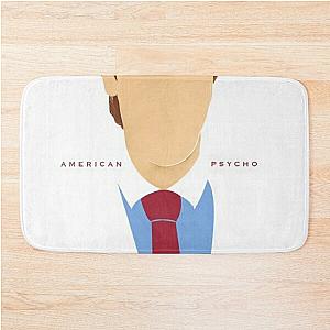 American Psycho (2000) Movie Bath Mat