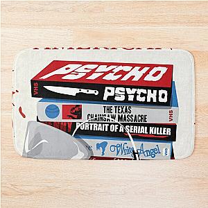 American Psycho (2000) Movie Bath Mat